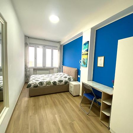 Venice Mestre Station House Appartement Buitenkant foto