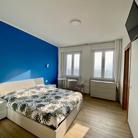 Venice Mestre Station House Appartement Buitenkant foto