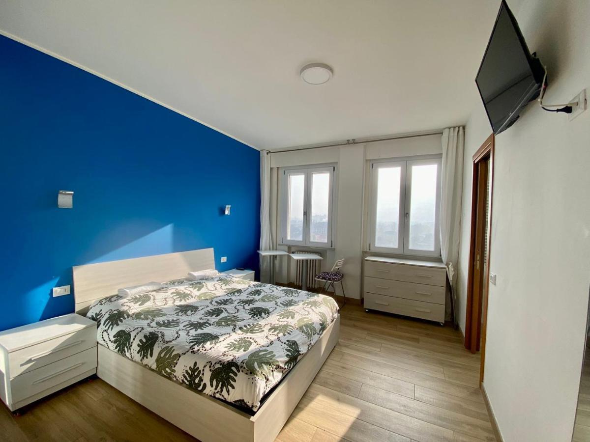 Venice Mestre Station House Appartement Buitenkant foto