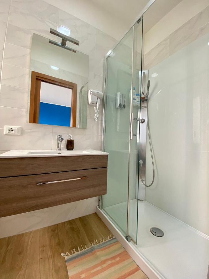 Venice Mestre Station House Appartement Buitenkant foto