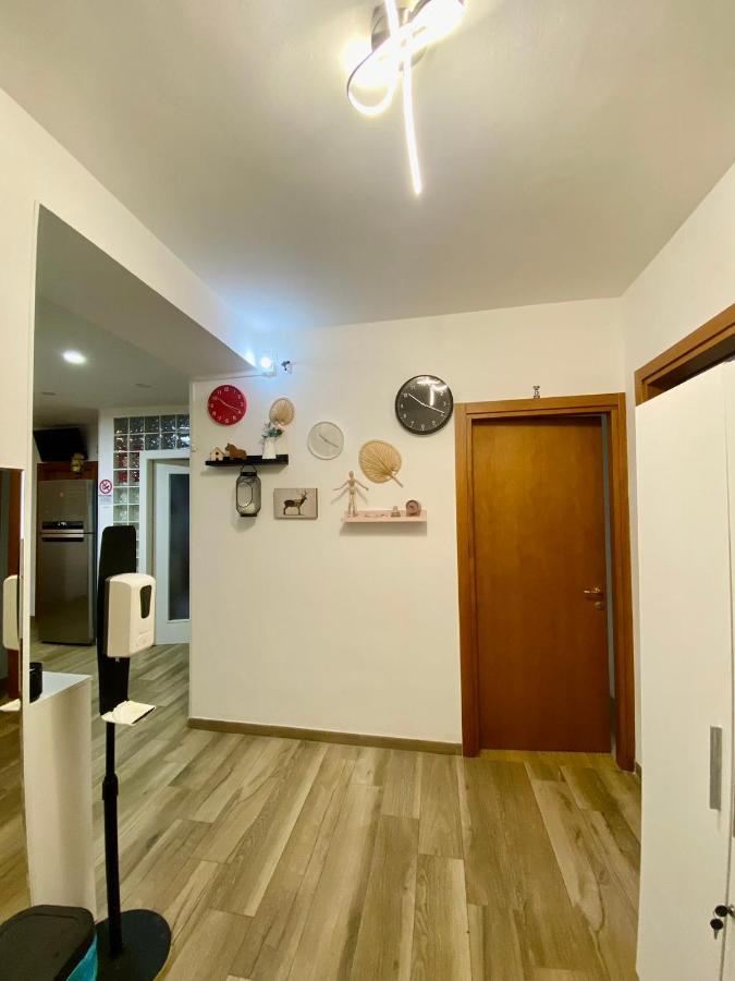 Venice Mestre Station House Appartement Buitenkant foto
