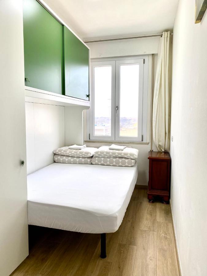 Venice Mestre Station House Appartement Buitenkant foto