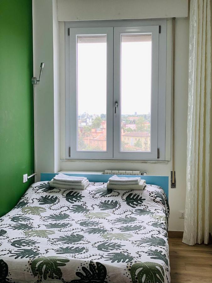 Venice Mestre Station House Appartement Buitenkant foto