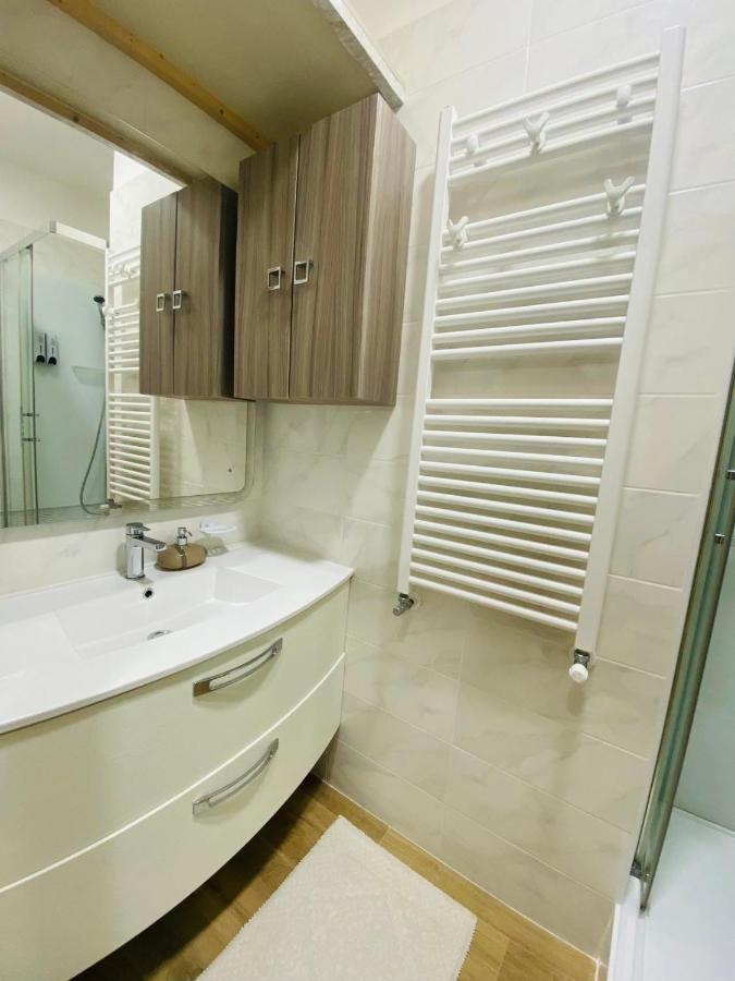 Venice Mestre Station House Appartement Buitenkant foto