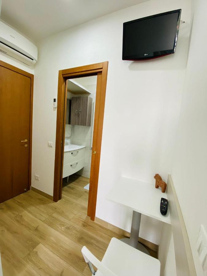 Venice Mestre Station House Appartement Buitenkant foto