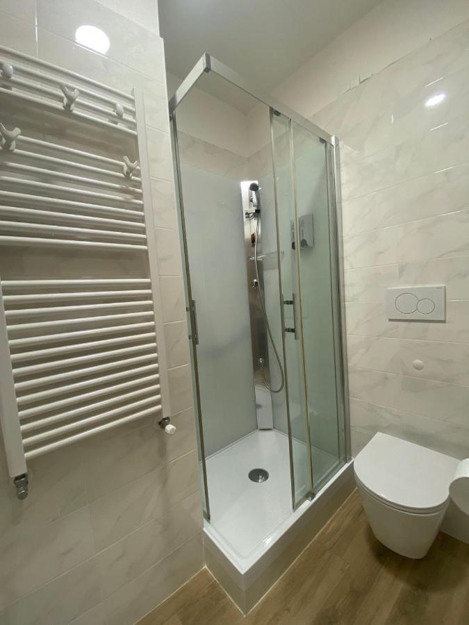 Venice Mestre Station House Appartement Buitenkant foto