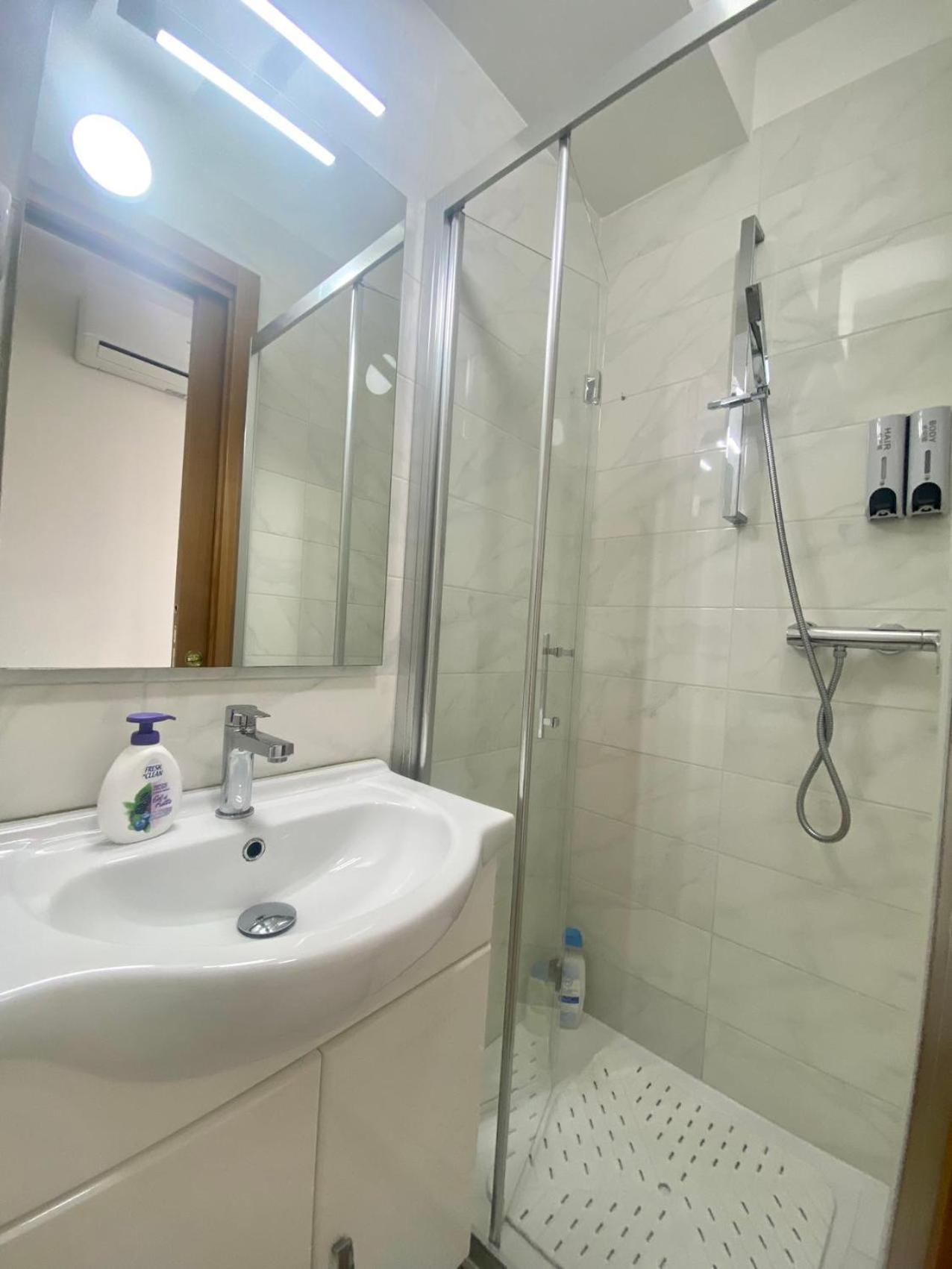 Venice Mestre Station House Appartement Buitenkant foto