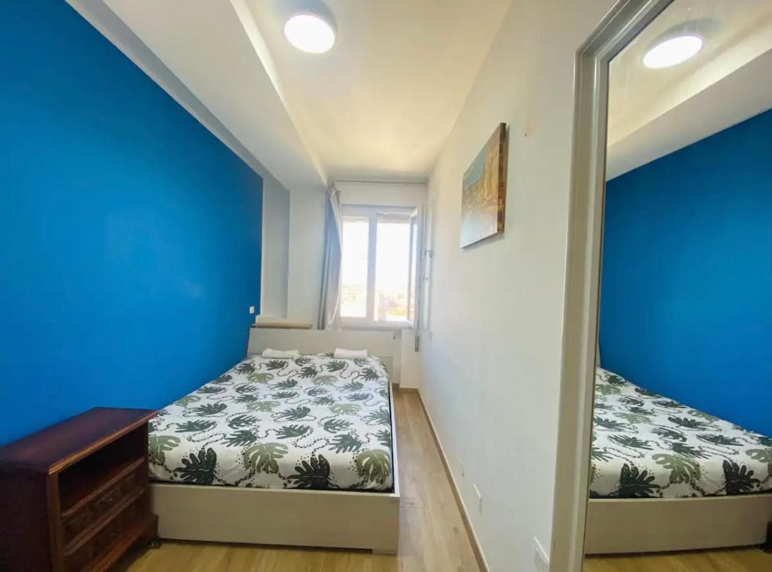Venice Mestre Station House Appartement Buitenkant foto