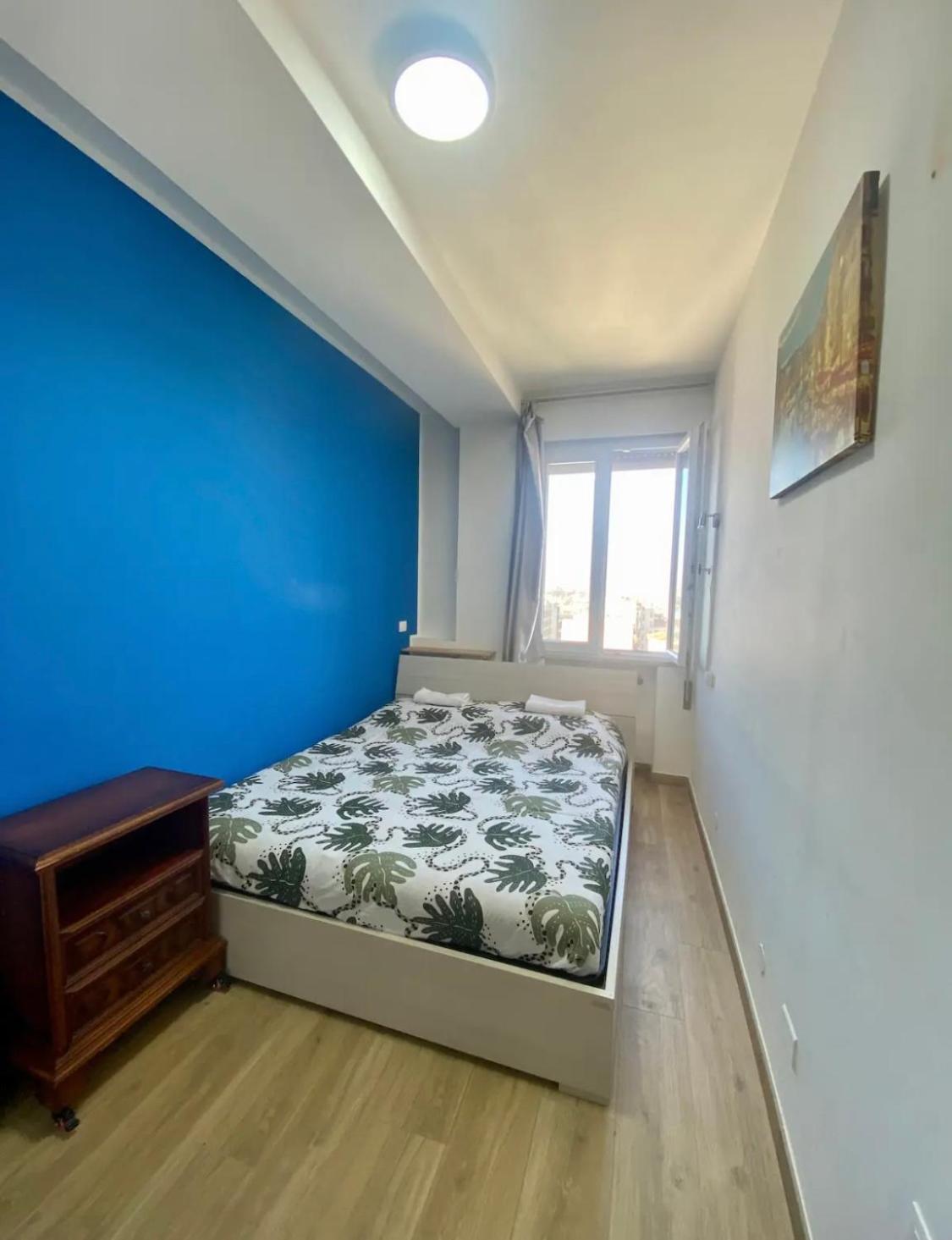 Venice Mestre Station House Appartement Buitenkant foto