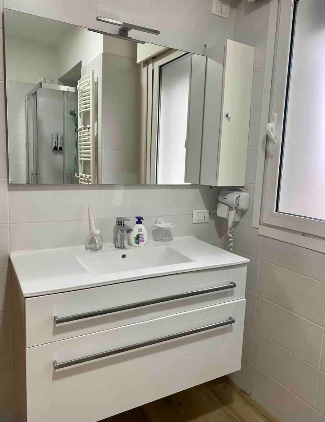 Venice Mestre Station House Appartement Buitenkant foto