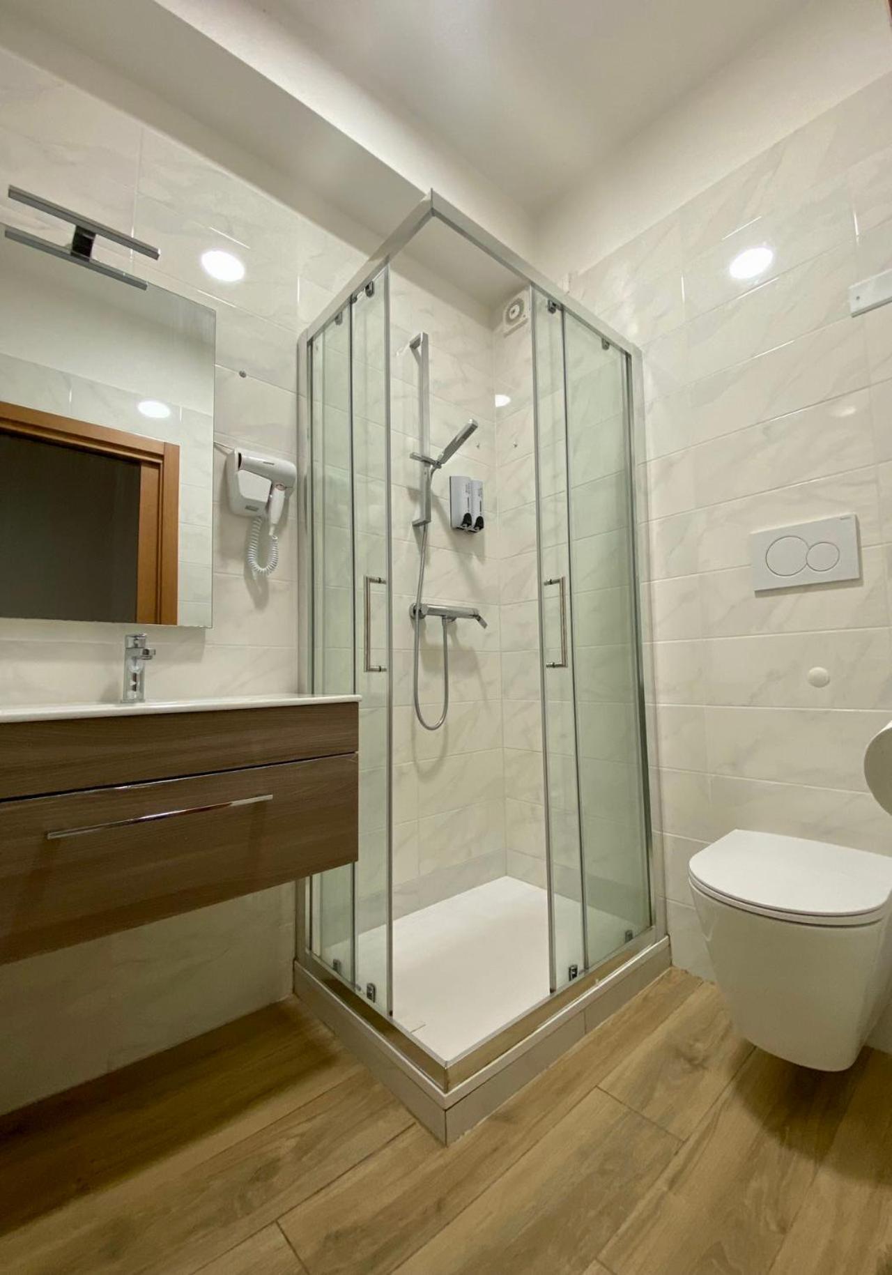 Venice Mestre Station House Appartement Buitenkant foto