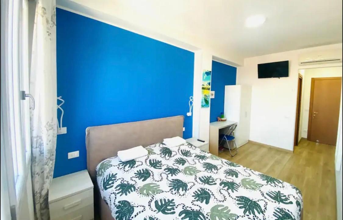 Venice Mestre Station House Appartement Buitenkant foto