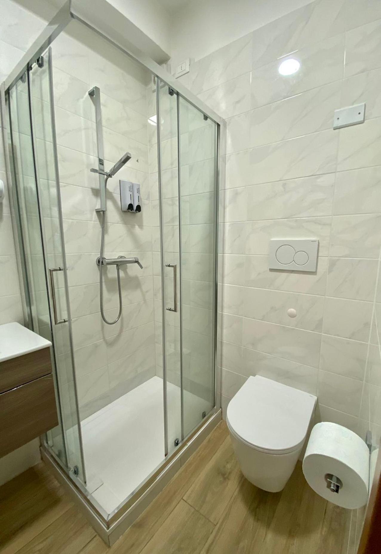 Venice Mestre Station House Appartement Buitenkant foto