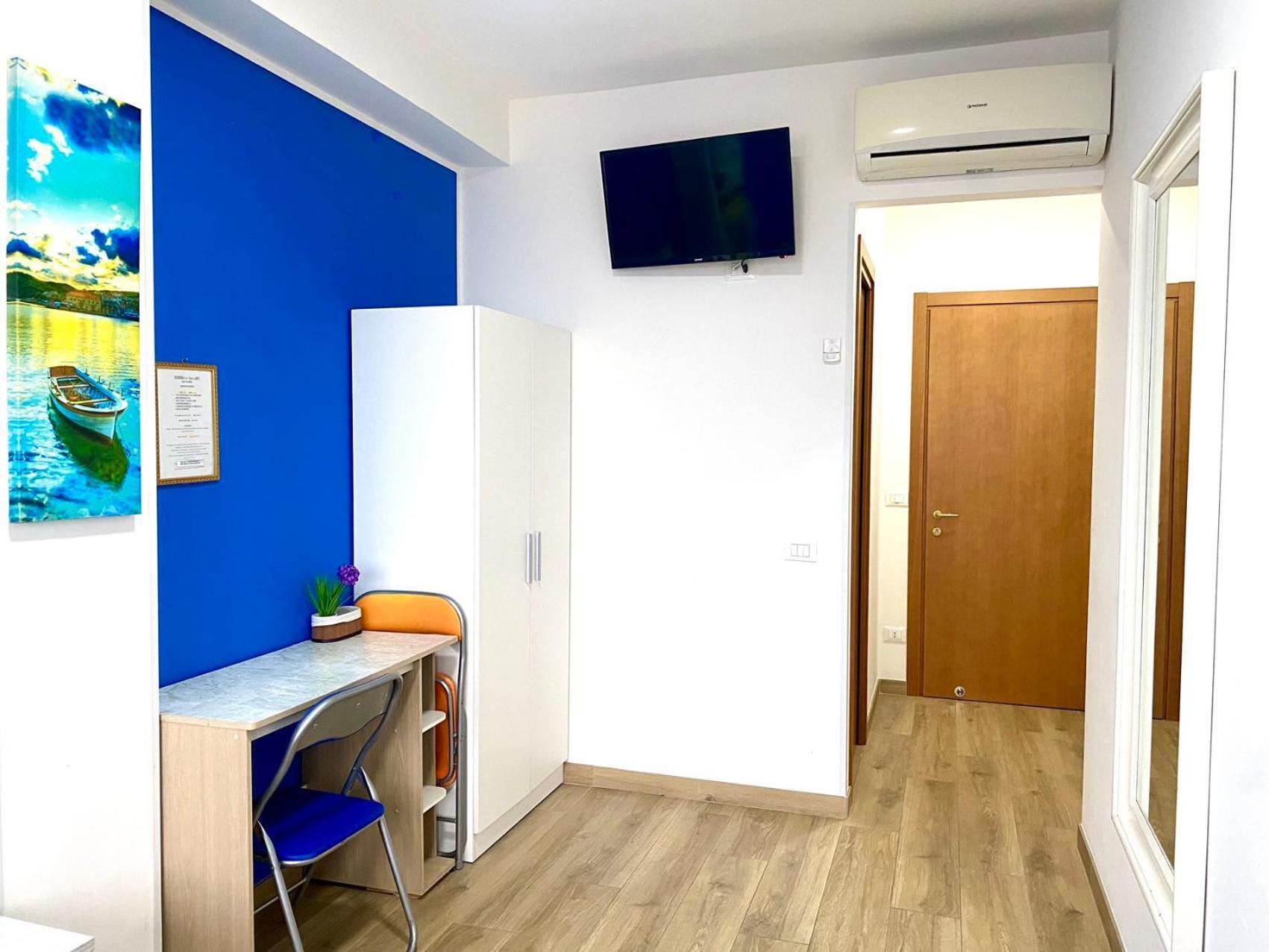 Venice Mestre Station House Appartement Buitenkant foto