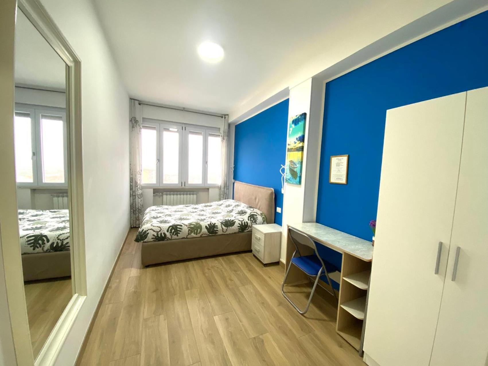 Venice Mestre Station House Appartement Buitenkant foto