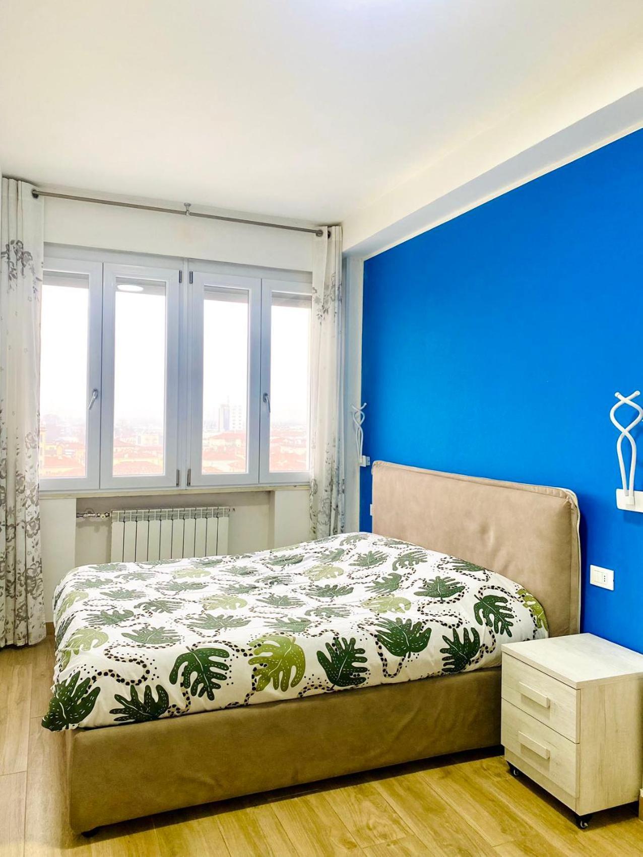 Venice Mestre Station House Appartement Buitenkant foto