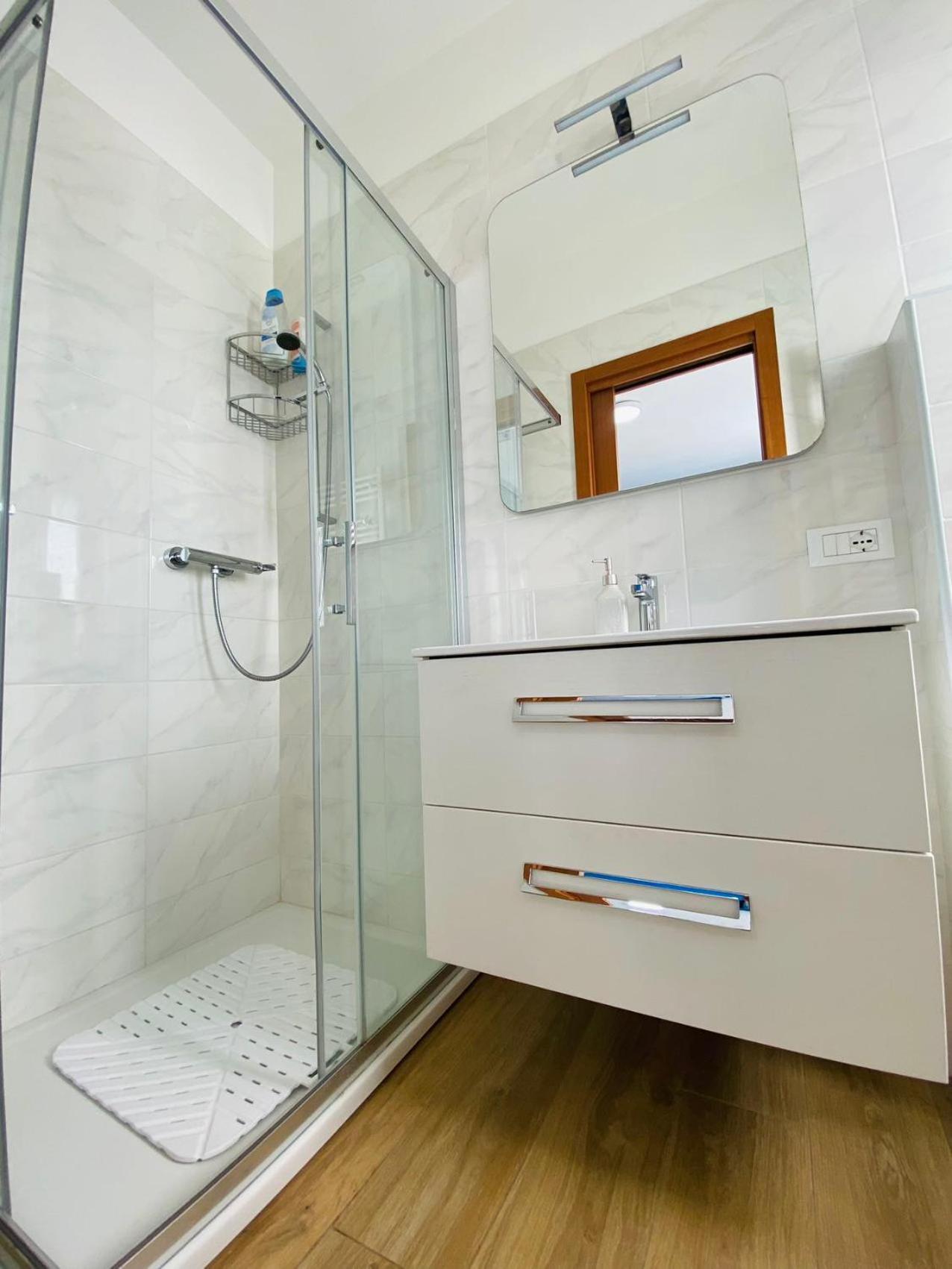 Venice Mestre Station House Appartement Buitenkant foto